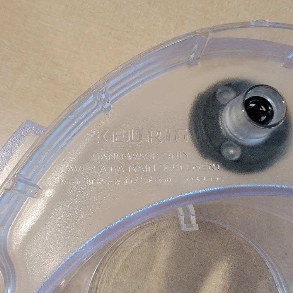 Replacement Water Reservoir‎ Tank for Keurig 2.0 K200/K250 Coffee Maker